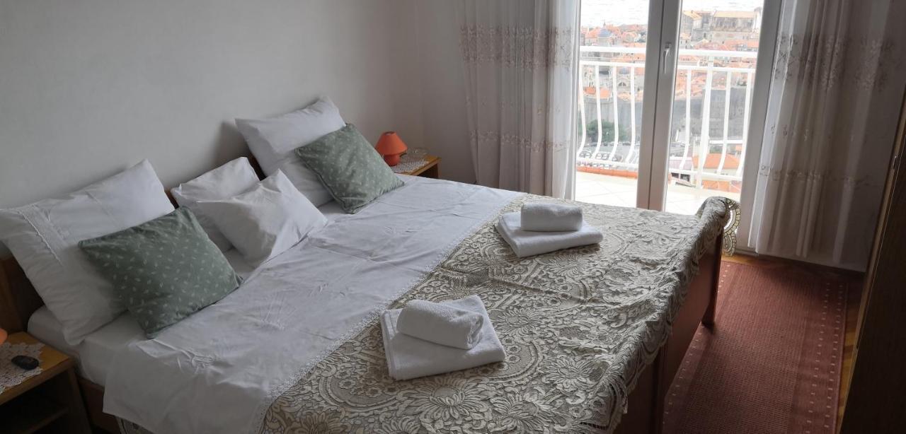 Guest House Blaise Dubrovnik Exterior photo