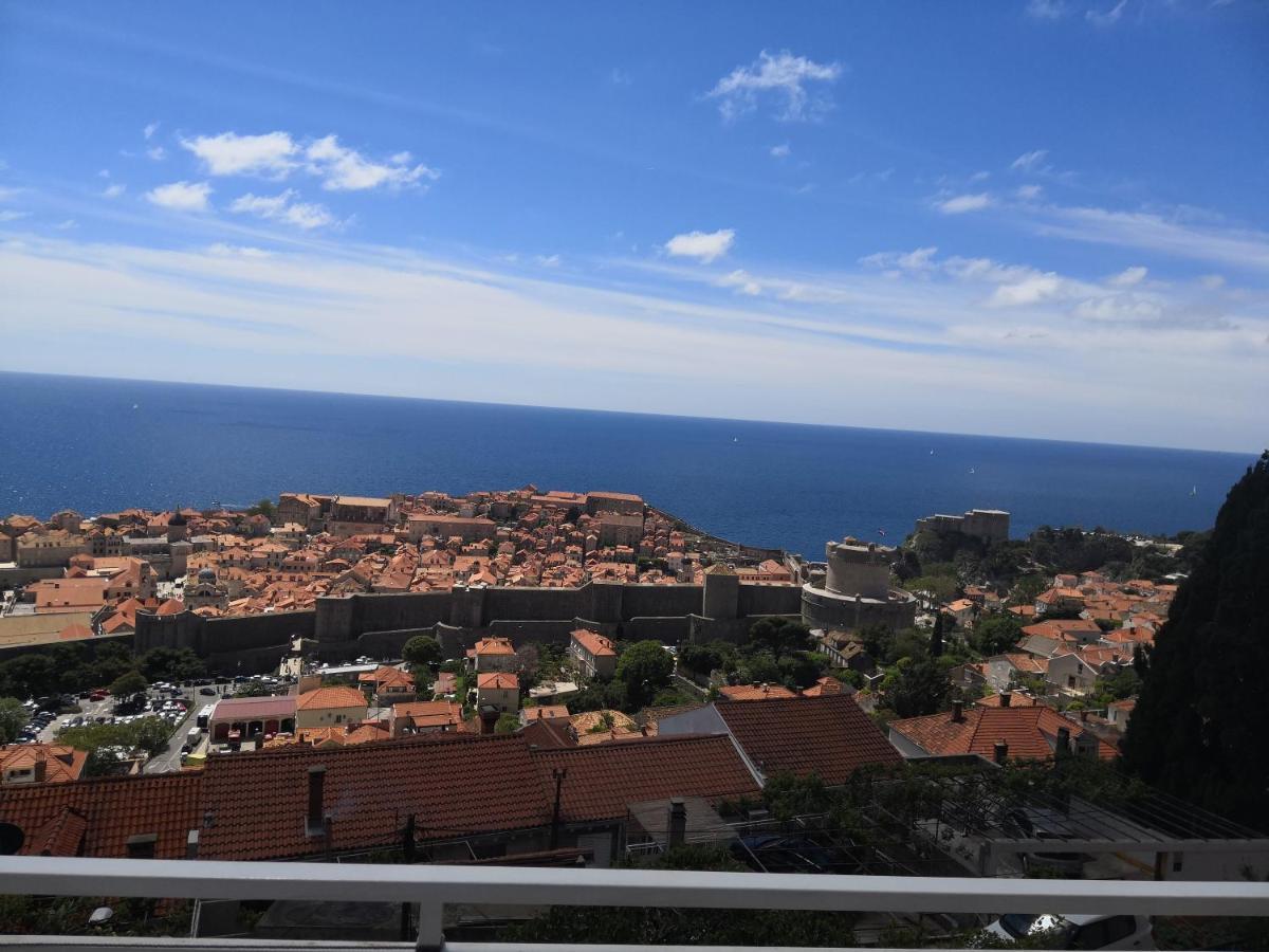 Guest House Blaise Dubrovnik Exterior photo