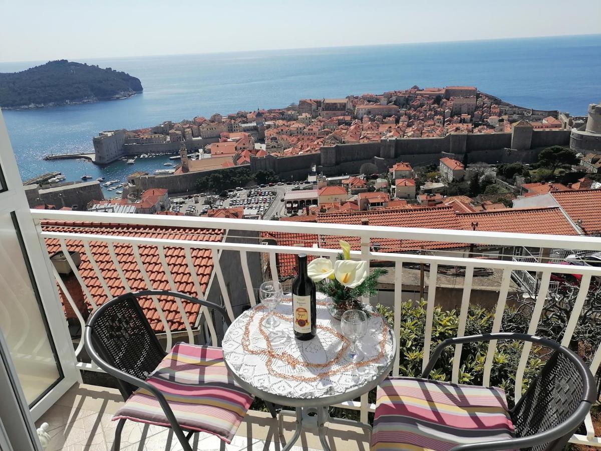 Guest House Blaise Dubrovnik Exterior photo