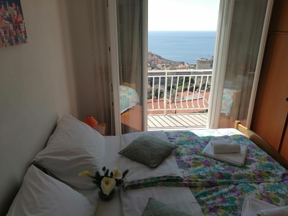 Guest House Blaise Dubrovnik Exterior photo