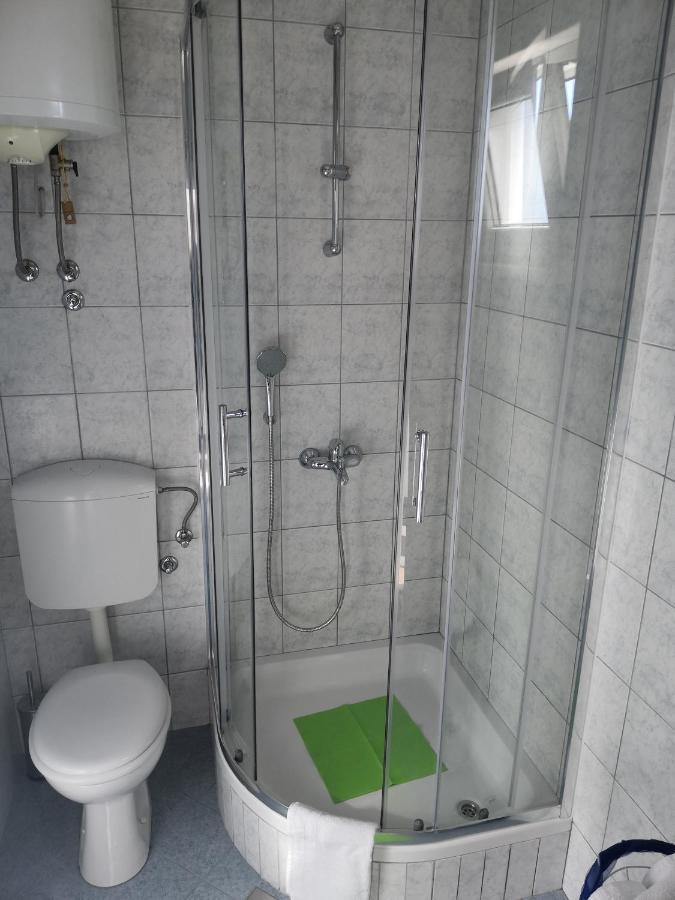 Guest House Blaise Dubrovnik Exterior photo